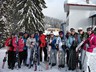 Skiing in Bulgaria