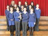 Athletics Championship Winners