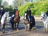 InterSchools Showjumping Competition